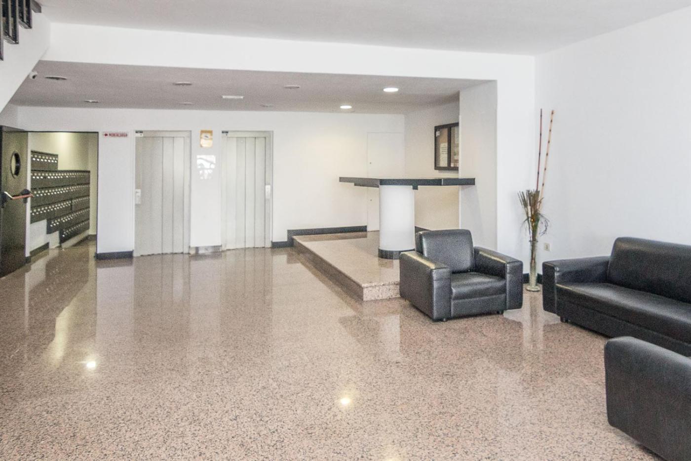 Abc - Apartment Beach & City + Balcony 6M2 Las Palmas de Gran Canaria Ngoại thất bức ảnh